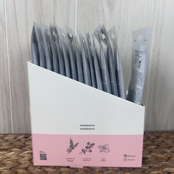 NEW ikoo Infusions Thermal Treatment Wrap Color Protect & Repair Mask, 15 ct - Picture 4 of 10